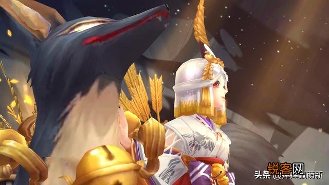 如何看待阴阳师新出的御馔津皮肤“花冷永夜”？