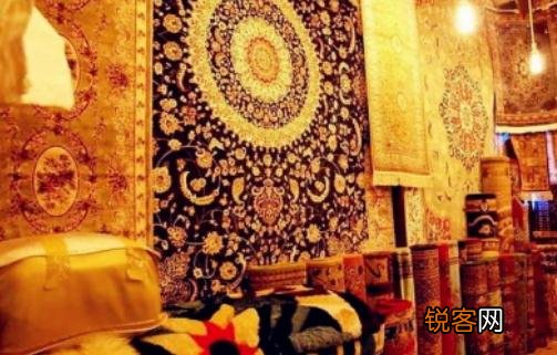 新疆地毯的清洗方法和做法 新疆地毯的清洗方法和做法视频