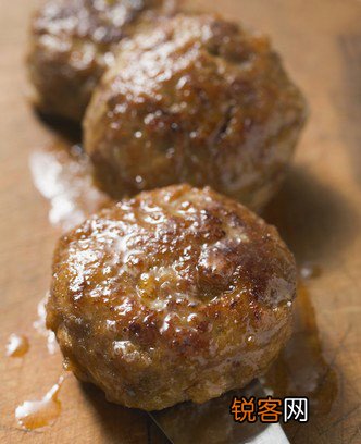 冬天饮食慎防肥肉