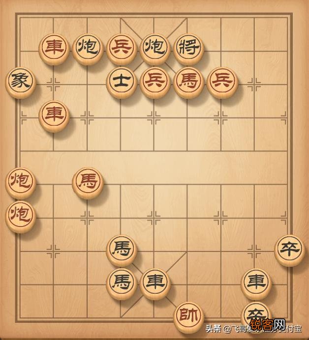 网上有哪些好的象棋软件,可以击败象棋大师？软件真那么厉害吗？