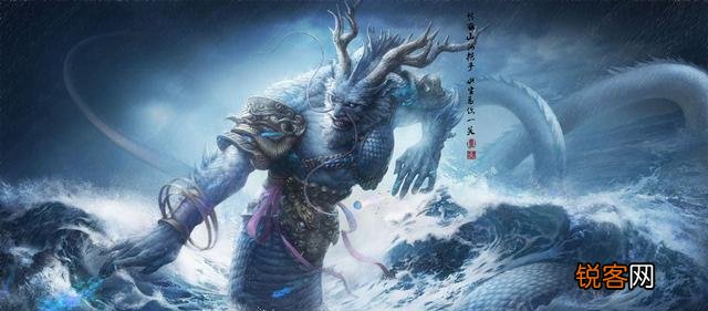《西游记》中七大圣除了孙悟空还有谁,为什么三界都要除掉他们？
