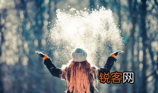 描写雪花的优美句子 描写雪花的优美句子精选