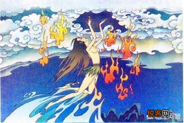 论出身,孙悟空应该是女娲后人吧？