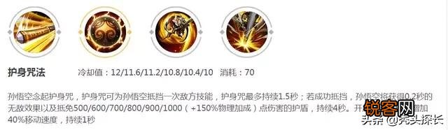 王者荣耀孙悟空出场率飙升第一,胜率竟然也高达51%,是否证明孙悟空超标？