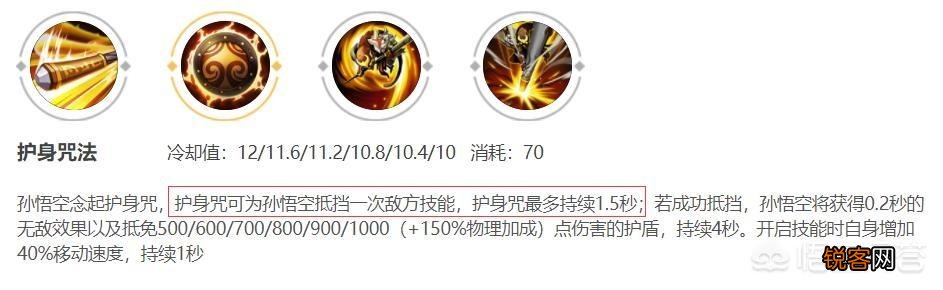 王者荣耀孙悟空出场率飙升第一,胜率竟然也高达51%,是否证明孙悟空超标？