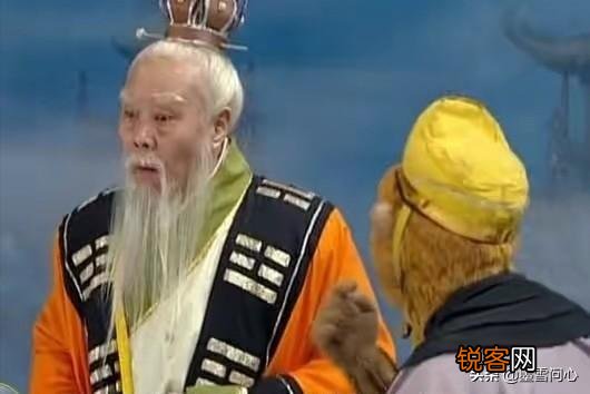 车迟国中孙悟空将三清雕像放置在茅厕难道三清没有察觉吗？