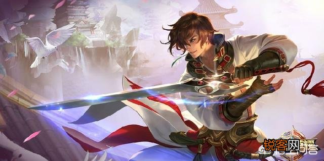 《王者荣耀》s14赛季孙悟空被评为“真正的刺客”,李白韩信都成了假的,你认同吗？