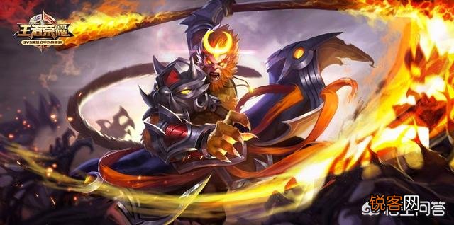 《王者荣耀》s14赛季孙悟空被评为“真正的刺客”,李白韩信都成了假的,你认同吗？