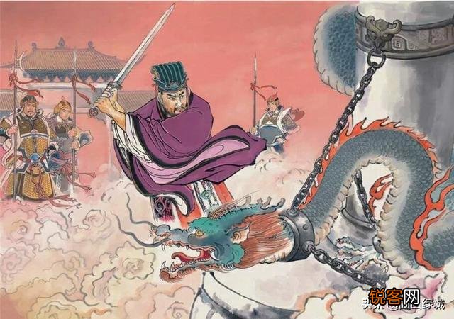 《西游记》中,东海龙王在火云洞给孙悟空下私雨,玉帝为何不追究？