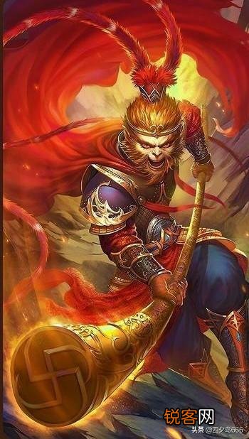 孙悟空为什么不忍着头痛把唐僧打死？