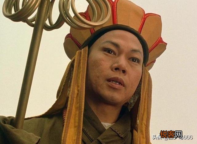 孙悟空为什么不忍着头痛把唐僧打死？