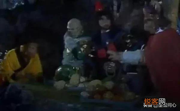 孙悟空被压五行山,有哪个结拜兄弟去救过他？