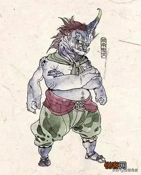 花果山潜伏着两个阴间的人,差点害死了悟空,这两个人是谁？