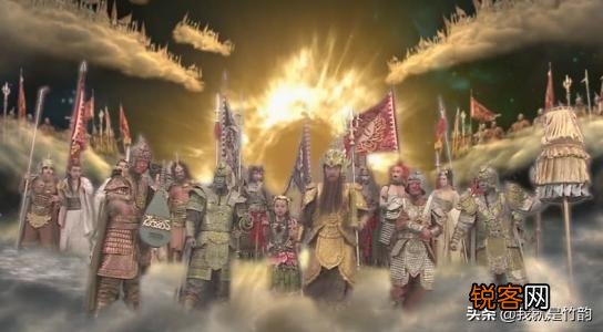 孙悟空只是在蟠桃会上捣乱,为什么玉皇大帝花如此大的功夫捉拿他？