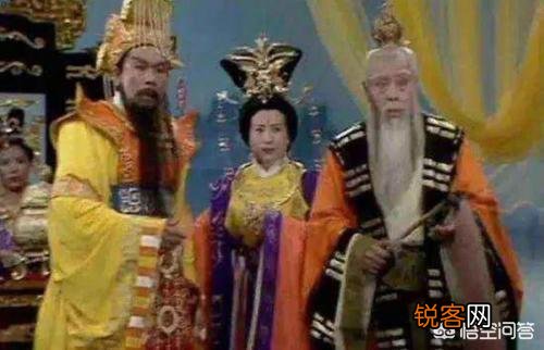 孙悟空只是在蟠桃会上捣乱,为什么玉皇大帝花如此大的功夫捉拿他？