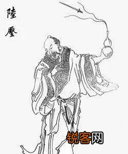 孙悟空被二郎神擒住后,如果遇上封神里陆压的斩仙飞刀会怎样？