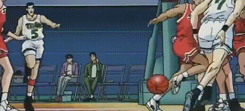《灌篮高手》动画版几个原创人物中,谁的能力最强？