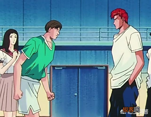 《灌篮高手》动画版几个原创人物中,谁的能力最强？