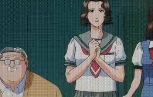 《灌篮高手》动画版几个原创人物中,谁的能力最强？