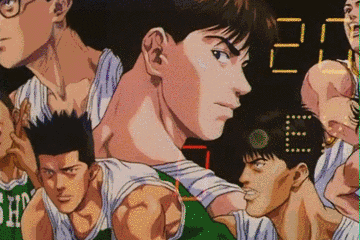 《灌篮高手》动画版几个原创人物中,谁的能力最强？