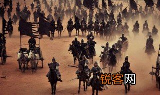 官渡之战胜利者是谁 官渡之战胜利者是哪个人