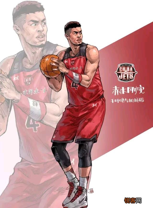 灌篮高手里面的五虎以后谁的成就最高？