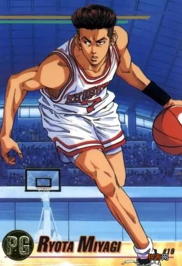 灌篮高手里面的五虎以后谁的成就最高？