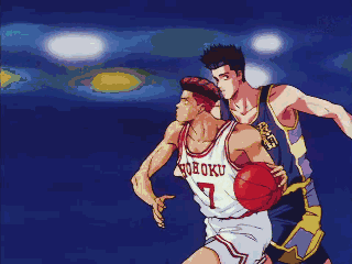 灌篮高手里面的五虎以后谁的成就最高？