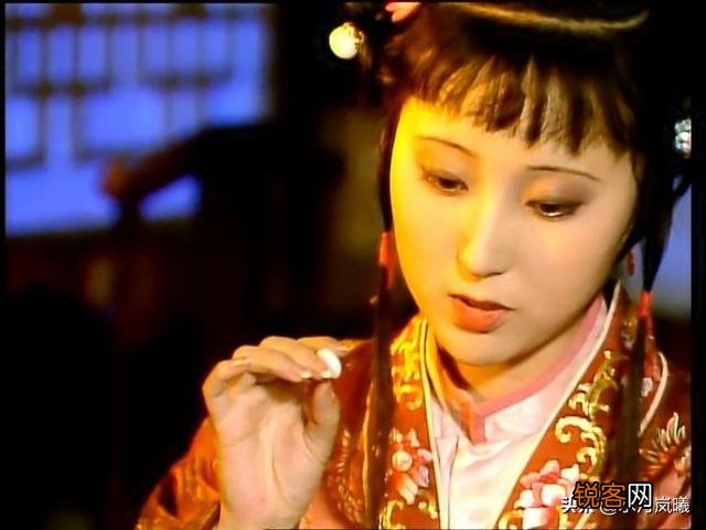 黛玉生活在富豪之家,为何还说“一年三百六十日,风刀霜剑严相逼”？