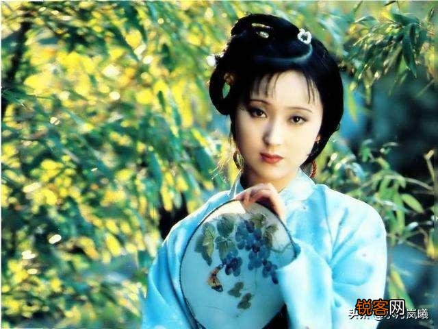 黛玉生活在富豪之家,为何还说“一年三百六十日,风刀霜剑严相逼”？