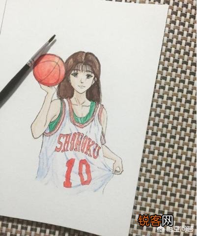 《灌篮高手》中的人物都老了的时候,会是什么样子？他们都在干什么？