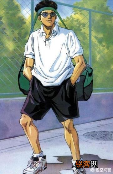 《灌篮高手》中的人物都老了的时候,会是什么样子？他们都在干什么？