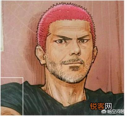 《灌篮高手》中的人物都老了的时候,会是什么样子？他们都在干什么？