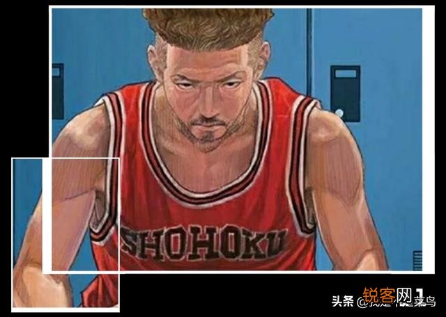 《灌篮高手》中的人物都老了的时候,会是什么样子？他们都在干什么？