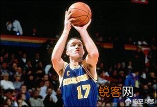 《灌篮高手》里的人物和NBA的哪些球员可以对号入座？