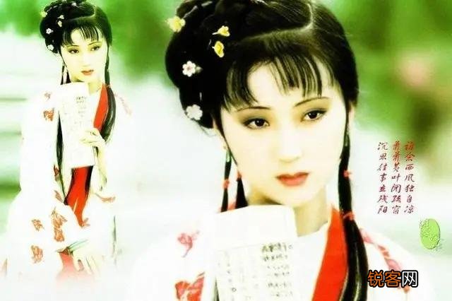 黛玉诗中的“一年三百六十天,风刀霜剑严相逼”,她具体在指向什么？