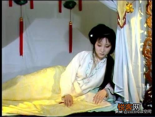 黛玉诗中的“一年三百六十天,风刀霜剑严相逼”,她具体在指向什么？