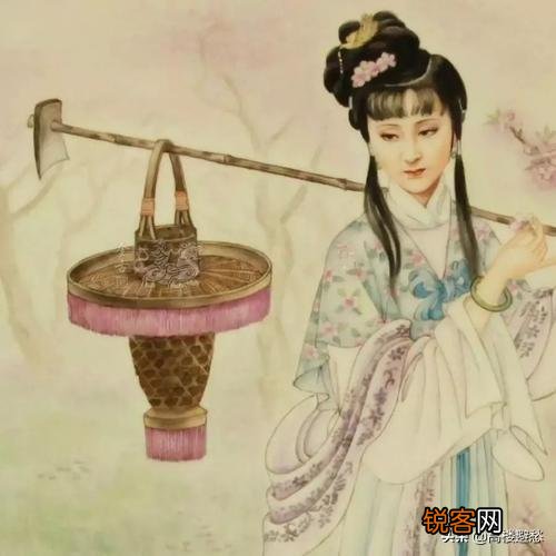 黛玉诗中的“一年三百六十天,风刀霜剑严相逼”,她具体在指向什么？