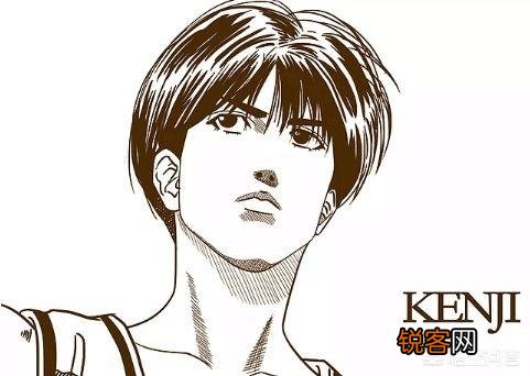 《灌篮高手》中哪些角色令人感到遗憾？