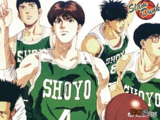 《灌篮高手》中哪些角色令人感到遗憾？