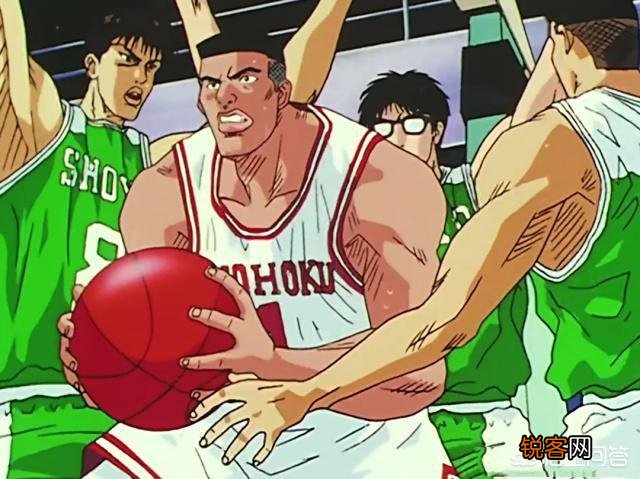 《灌篮高手》中哪些角色令人感到遗憾？