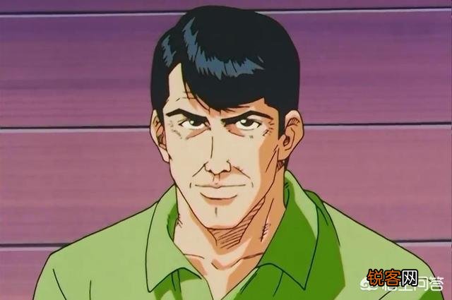 《灌篮高手》中哪些角色令人感到遗憾？