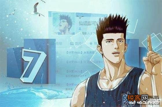 《灌篮高手》中各个角色的现实原型都是谁？