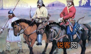 历史上柔然有元烈王子李敏德这个人物吗 历史上柔然有没有元烈王子李敏德