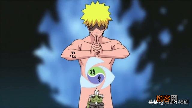 《火影》中圣地的动物在辉夜没有到地球之前是没有查克拉的,那他们是怎么掌握仙术的？