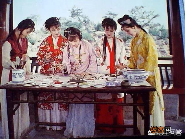 侯门女的清净选择,惜春为何会出家？