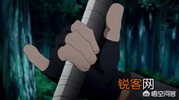《火影》里断臂佐助是如何结印的？