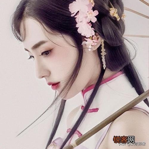 诗词摄影：“惜春春去,几点催花雨”的意境如何拍摄？