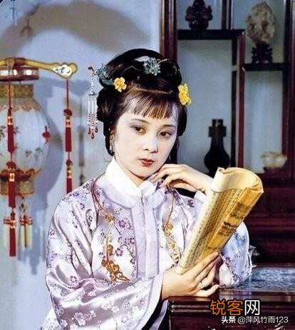 贾府四春中血统最纯的嫡出大小姐,贾惜春为何最不受待见？