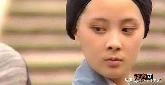 贾府四春中血统最纯的嫡出大小姐,贾惜春为何最不受待见？